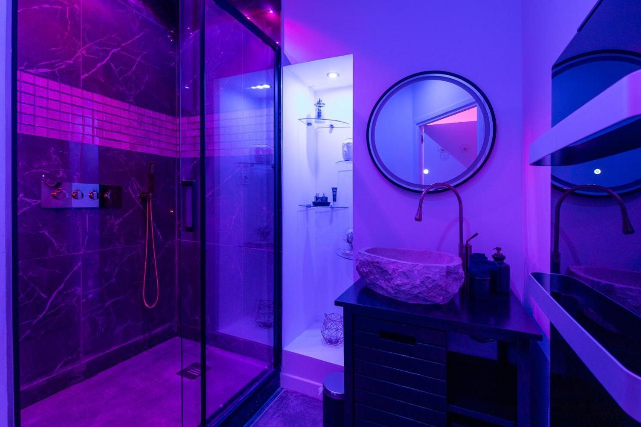 Spa Edelweiss Dijon Room photo